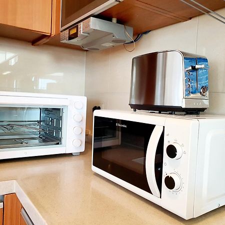 Sj Tailored Service Apartment Near Seoul Station Екстериор снимка