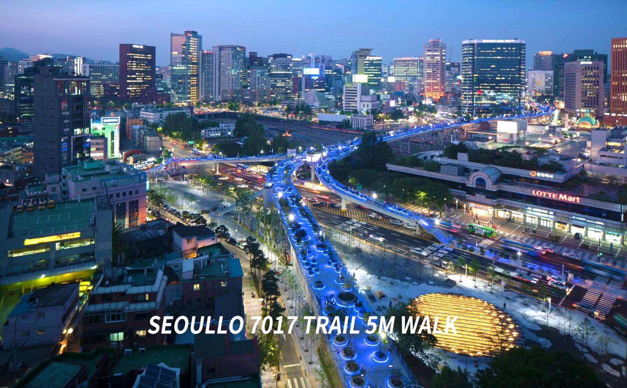 Sj Tailored Service Apartment Near Seoul Station Екстериор снимка