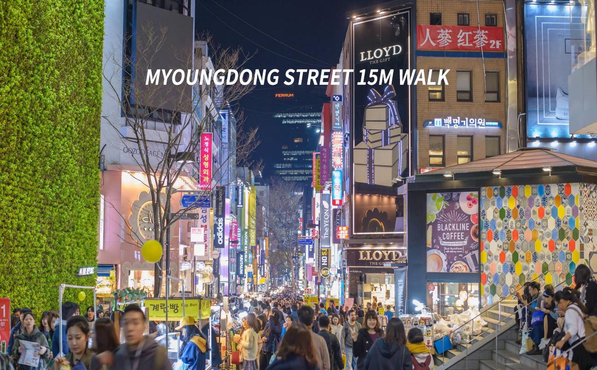 Sj Tailored Service Apartment Near Seoul Station Екстериор снимка