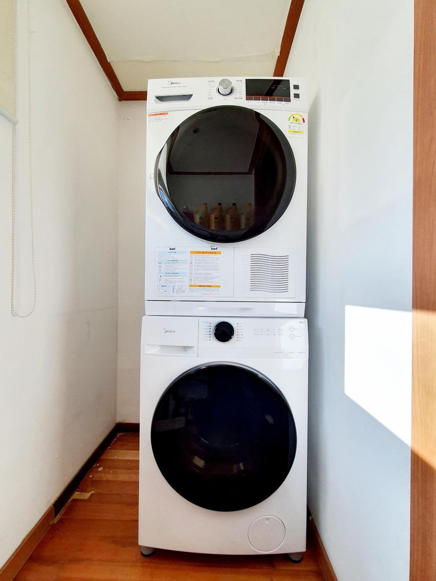 Sj Tailored Service Apartment Near Seoul Station Екстериор снимка