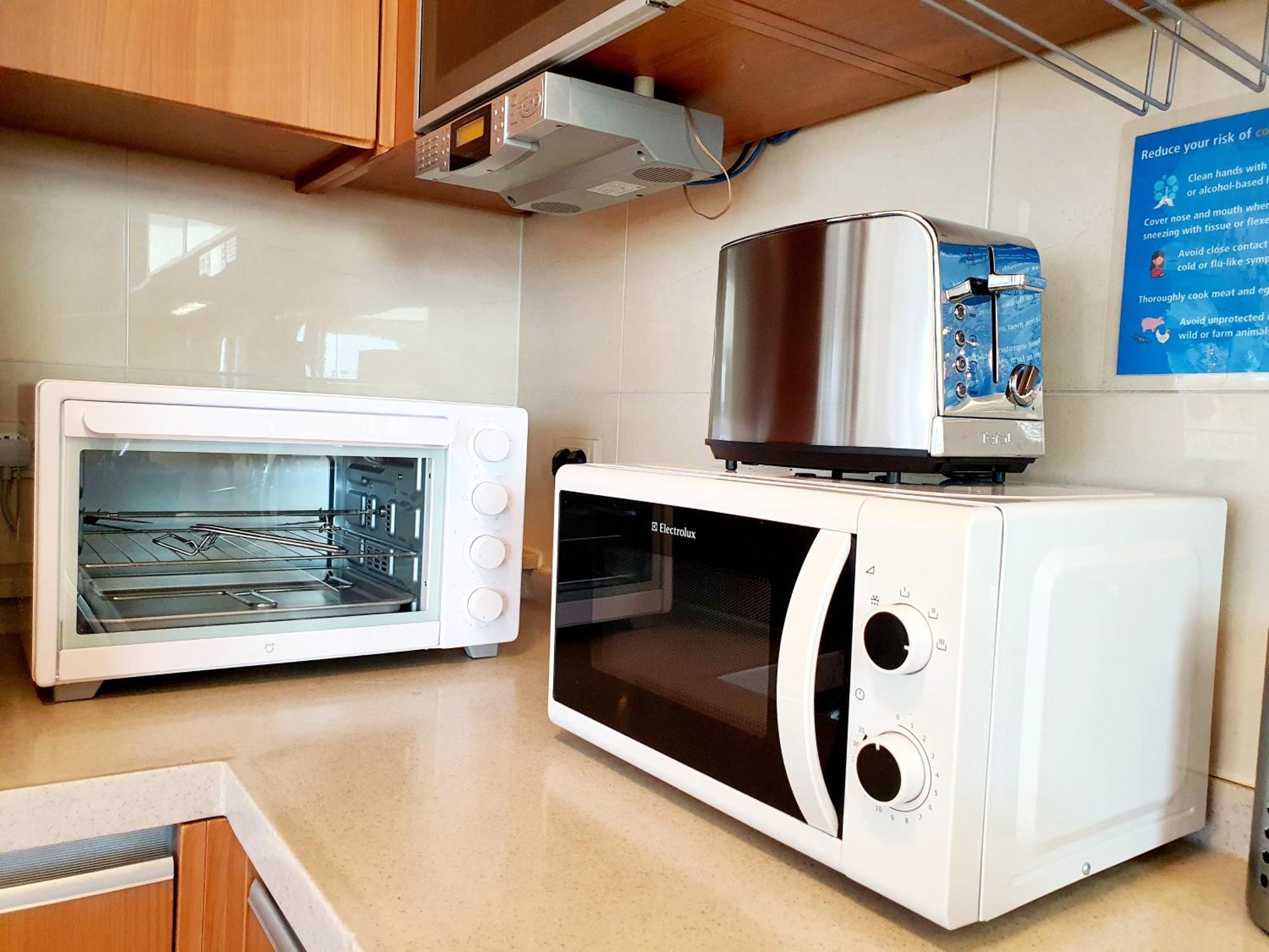 Sj Tailored Service Apartment Near Seoul Station Екстериор снимка