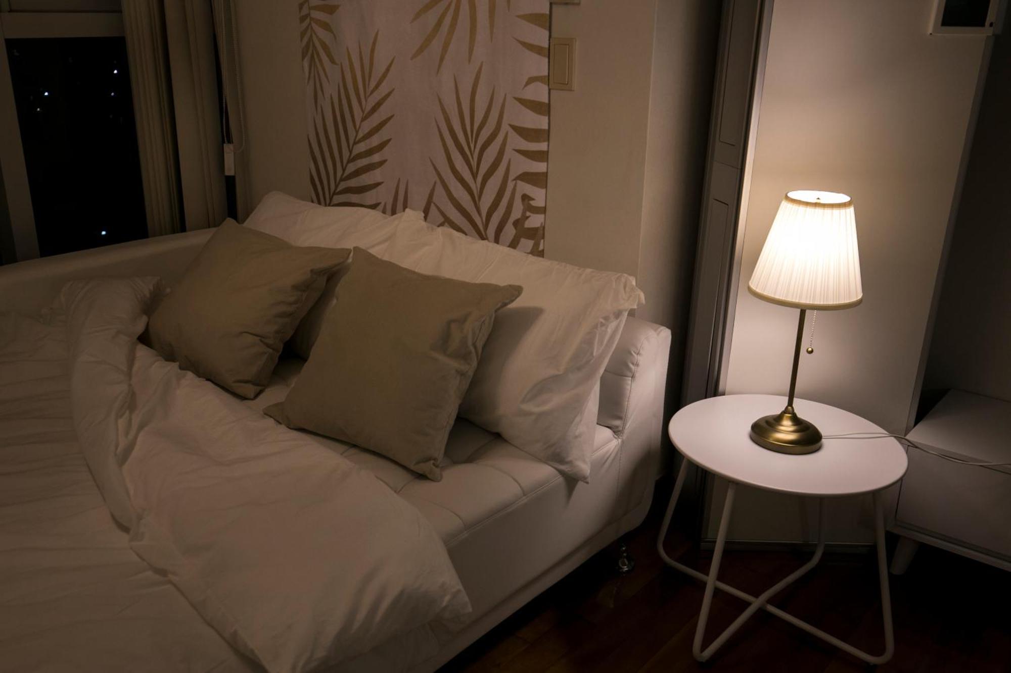 Sj Tailored Service Apartment Near Seoul Station Екстериор снимка