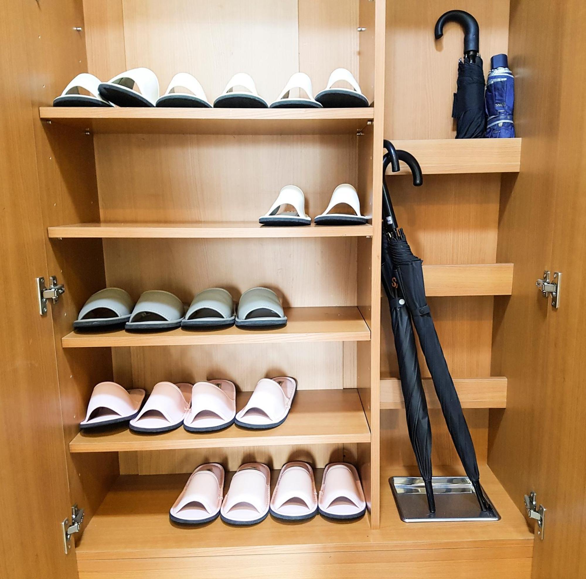 Sj Tailored Service Apartment Near Seoul Station Екстериор снимка