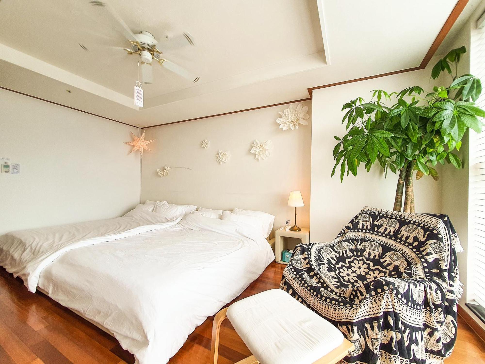 Sj Tailored Service Apartment Near Seoul Station Екстериор снимка