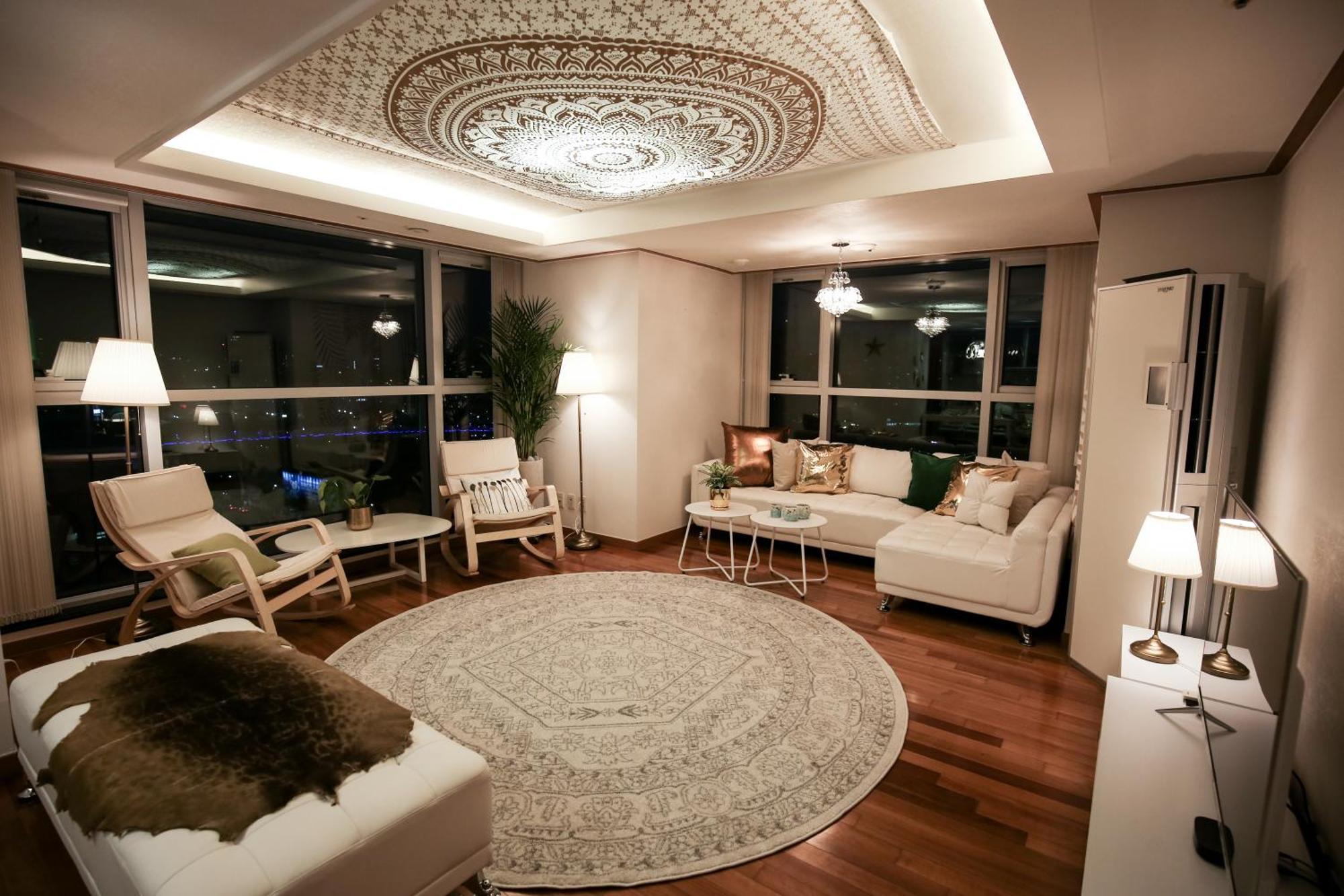 Sj Tailored Service Apartment Near Seoul Station Екстериор снимка