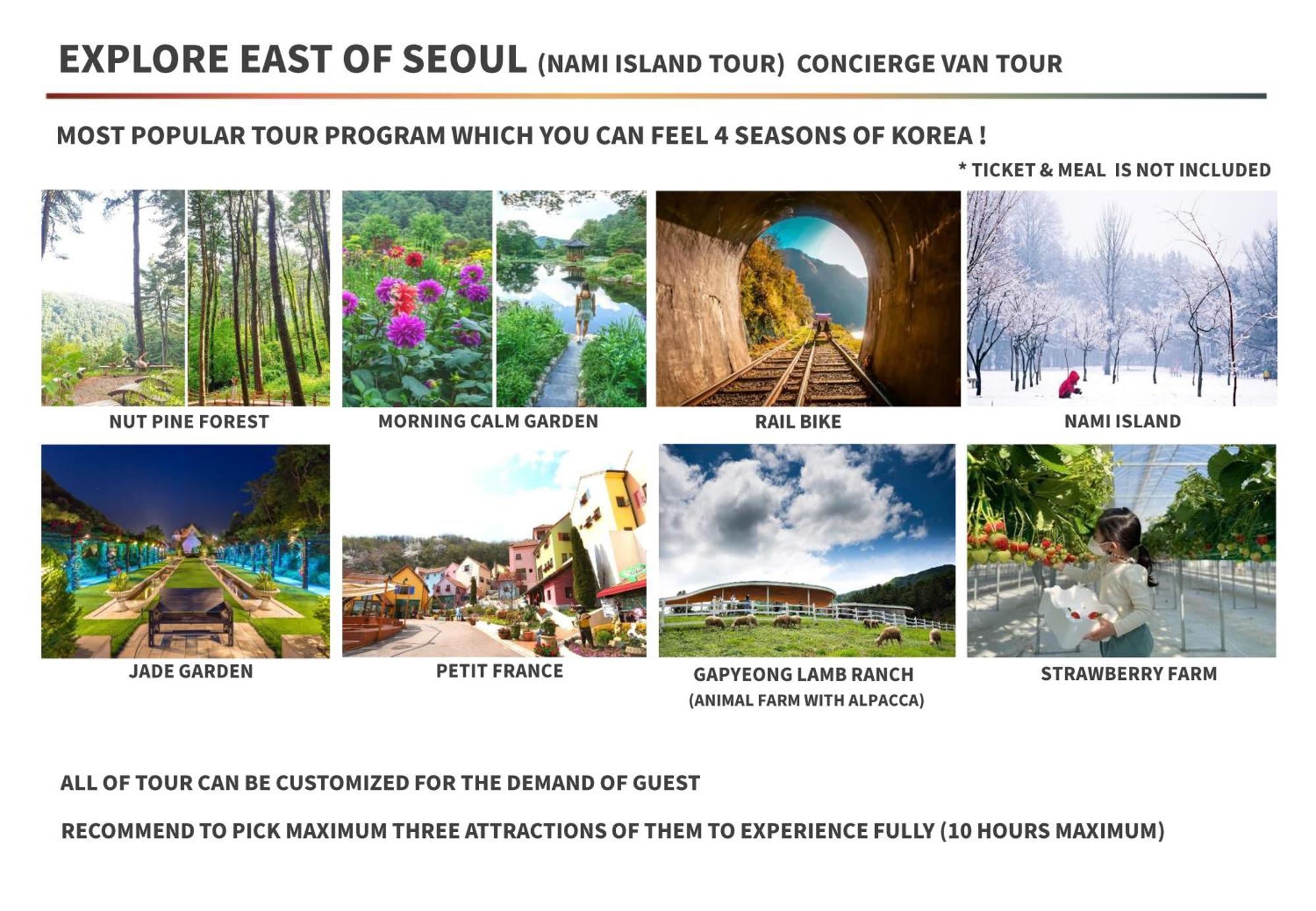 Sj Tailored Service Apartment Near Seoul Station Екстериор снимка