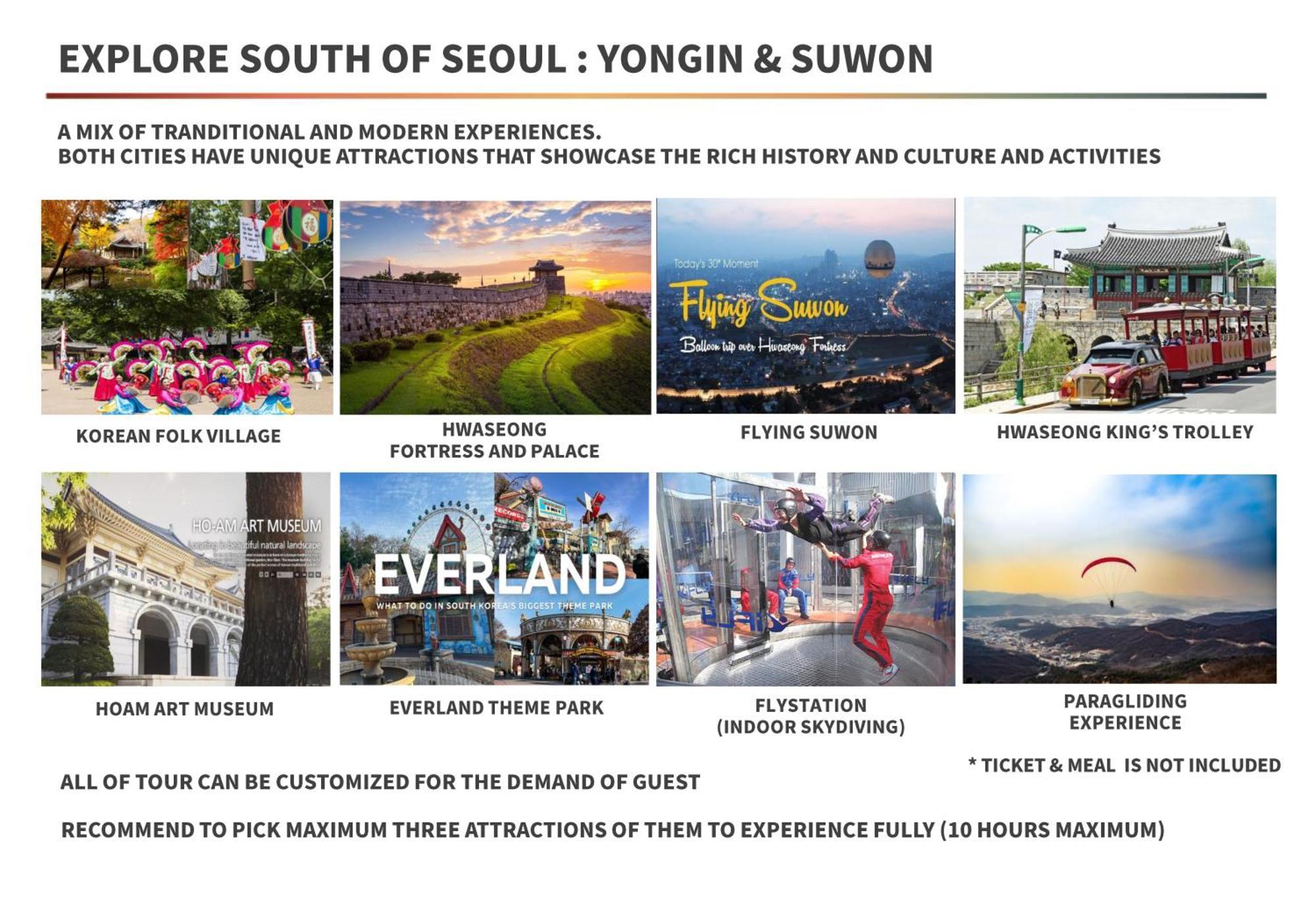 Sj Tailored Service Apartment Near Seoul Station Екстериор снимка